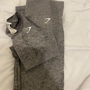 Gymshark Bundle Vital Seamless